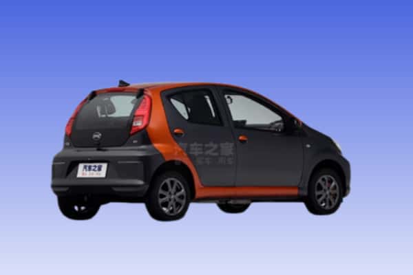 昆明市抵押微型汽车